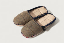 Load image into Gallery viewer, Zero Waste Slippers (various options) — EU 35/36