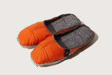 Load image into Gallery viewer, Zero Waste Slippers (various options) — EU 35/36