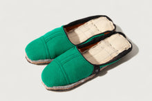 Load image into Gallery viewer, Zero Waste Slippers (various options) — EU 39/40