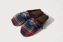 Load image into Gallery viewer, Zero Waste Slippers (various options) — EU 36/37