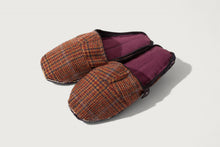 Load image into Gallery viewer, Zero Waste Slippers (various options) — EU 36/37