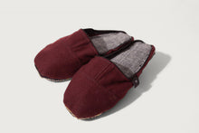 Load image into Gallery viewer, Zero Waste Slippers (various options) — EU 36/37