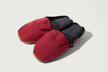 Load image into Gallery viewer, Zero Waste Slippers (various options) — EU 36/37