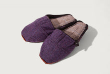 Load image into Gallery viewer, Zero Waste Slippers (various options) — EU 37/38