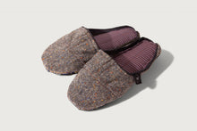 Load image into Gallery viewer, Zero Waste Slippers (various options) — EU 37/38
