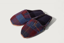 Load image into Gallery viewer, Zero Waste Slippers (various options) — EU 37/38