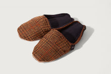 Load image into Gallery viewer, Zero Waste Slippers (various options) — EU 37/38