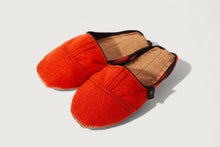 Load image into Gallery viewer, Zero Waste Slippers (various options) — EU 37/38