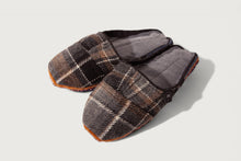 Load image into Gallery viewer, Zero Waste Slippers (various options) — EU 37/38