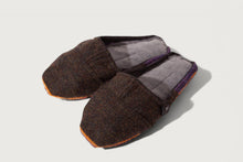 Load image into Gallery viewer, Zero Waste Slippers (various options) — EU 37/38