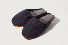 Load image into Gallery viewer, Zero Waste Slippers (various options) — EU 37/38