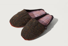 Load image into Gallery viewer, Zero Waste Slippers (various options) — EU 38/39