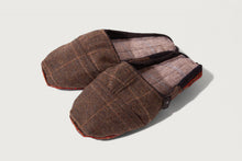 Load image into Gallery viewer, Zero Waste Slippers (various options) — EU 38/39