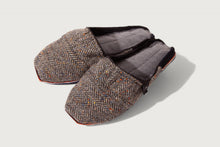 Load image into Gallery viewer, Zero Waste Slippers (various options) — EU 38/39