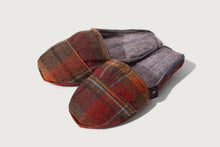 Load image into Gallery viewer, Zero Waste Slippers (various options) — EU 38/39