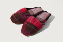 Load image into Gallery viewer, Zero Waste Slippers (various options) — EU 38/39