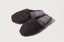 Load image into Gallery viewer, Zero Waste Slippers (various options) — EU 38/39