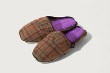 Load image into Gallery viewer, Zero Waste Slippers (various options) — EU 39/40