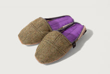 Load image into Gallery viewer, Zero Waste Slippers (various options) — EU 39/40