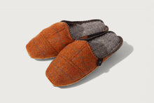 Load image into Gallery viewer, Zero Waste Slippers (various options) — EU 39/40