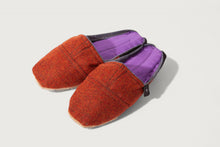 Load image into Gallery viewer, Zero Waste Slippers (various options) — EU 39/40