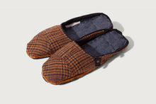 Load image into Gallery viewer, Zero Waste Slippers (various options) — EU 40/41