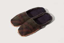 Load image into Gallery viewer, Zero Waste Slippers (various options) — EU 40/41