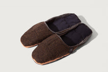 Load image into Gallery viewer, Zero Waste Slippers (various options) — EU 40/41