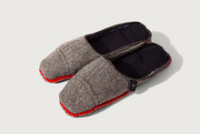 Load image into Gallery viewer, Zero Waste Slippers (various options) — EU 40/41