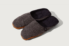 Load image into Gallery viewer, Zero Waste Slippers (various options) — EU 40/41