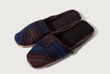 Load image into Gallery viewer, Zero Waste Slippers (various options) — EU 41/42
