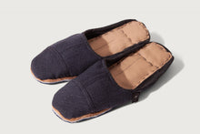 Load image into Gallery viewer, Zero Waste Slippers (various options) — EU 41/42