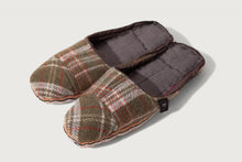 Load image into Gallery viewer, Zero Waste Slippers (various options) — EU 41/42