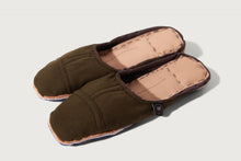 Load image into Gallery viewer, Zero Waste Slippers (various options) — EU 41/42