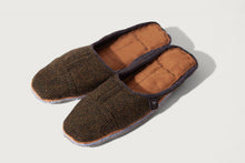 Load image into Gallery viewer, Zero Waste Slippers (various options) — EU 42/43