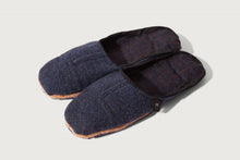 Load image into Gallery viewer, Zero Waste Slippers (various options) — EU 43/44