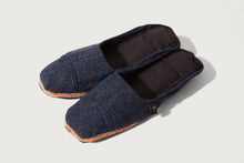 Load image into Gallery viewer, Zero Waste Slippers (various options) — EU 43/44