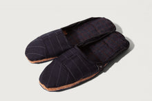 Load image into Gallery viewer, Zero Waste Slippers (various options) — EU 43/44