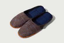 Load image into Gallery viewer, Zero Waste Slippers (various options) — EU 43/44