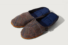 Load image into Gallery viewer, Zero Waste Slippers (various options) — EU 43/44