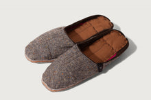 Load image into Gallery viewer, Zero Waste Slippers (various options) — EU 43/44