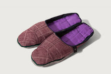 Load image into Gallery viewer, Zero Waste Slippers (various options) — EU 44/45