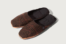 Load image into Gallery viewer, Zero Waste Slippers (various options) — EU 44/45