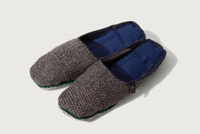 Load image into Gallery viewer, Zero Waste Slippers (various options) — EU 44/45
