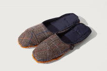 Load image into Gallery viewer, Zero Waste Slippers (various options) — EU 44/45
