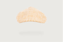 Load image into Gallery viewer, Thin Stripes Flat Cap