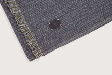 Load image into Gallery viewer, Vintage Scarves — Vintage Woollen Fabrics