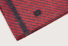 Load image into Gallery viewer, Vintage Scarves — Vintage Woollen Fabrics