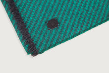 Load image into Gallery viewer, Vintage Scarves — Vintage Woollen Fabrics