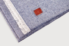 Load image into Gallery viewer, Vintage Scarves — Vintage Woollen Fabrics